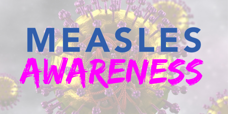 Measles Awareness in Borivali