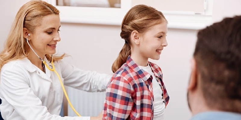 Adolescent Care and Services