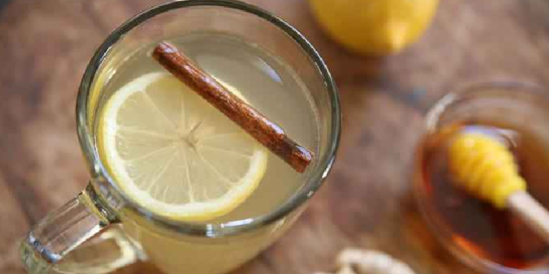 Home Remedies for Common Illness