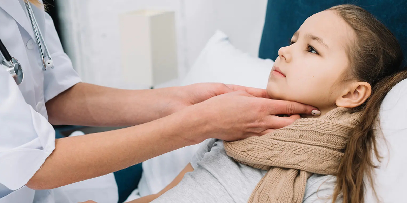 Pediatric Allergy and Asthma Clinic