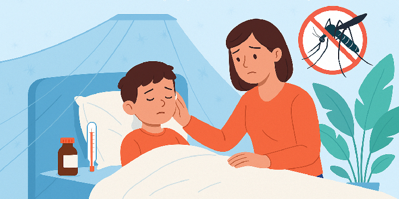 Seasonal Diseases and Prevention